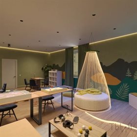 Сенсорная комната для взрослых «НейроЛаборатория»