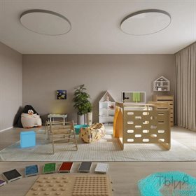 Сенсорная комната "Нейро Ресурс"