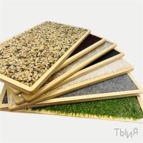 Тактильная дорожка (7 элементов)