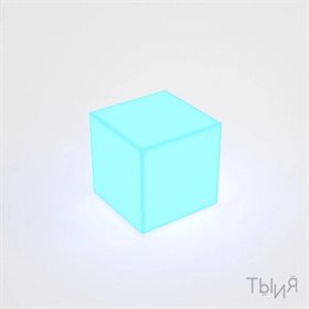 Световой куб (30Х30 см)