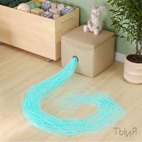 Фибероптический модуль "Куб"