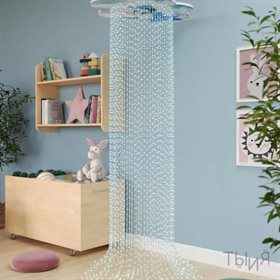 Фибероптический модуль "Тучка"