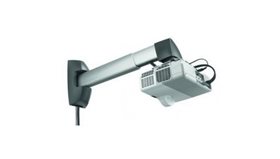 Проектор для интерактивной доски (с креплением)