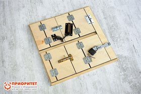 Бизиборд Открой сам