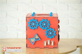 Бизикуб Фантазия