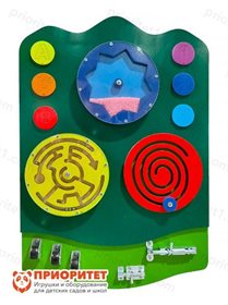 Модуль Лабиринты