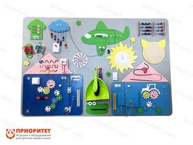 Бизиборд Сказочные сны