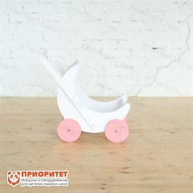 Коляска-каталка Мое чудо