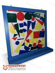 Игровой модуль Геофлекс Кидс