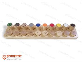 Тактильная игра Эйнштейн Кидс