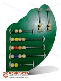 Модуль №5 Счеты