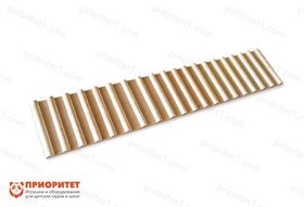 Доска наклонная ребристая Юный спортсмен