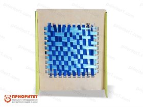 Развивающая игровая панель Плетение