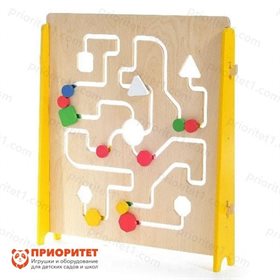 Развивающая игровая панель Норки