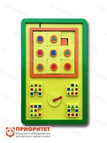 Игровой модуль Внимательный ребенок