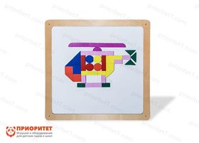 Настенная игра Мозаика