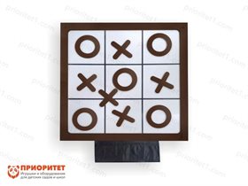 Настенная игра Крестики-нолики