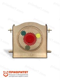 Панель для игровых зон Движение планет