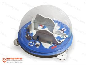 Игровой модуль Северный айсберг