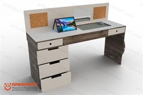 Логопедический интерактивный стол