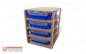 Набор логопеда и дефектолога