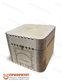 Сундук логопеда Волшебные слова