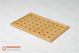 Доска-основа №1 Геометрия