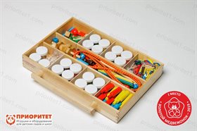 Развивающий модуль психолога №6 Хватательные движения