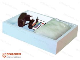 Световой планшет для рисования песком