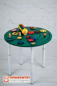 Дидактический стол Занятный
