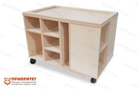 Мобильный игровой стол Новые победы