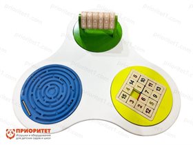 Столик для модулей Сыграем в игру?