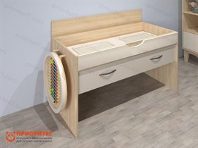 Сенсорный Арт-Стол