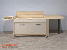 Сенсорный Арт-Стол с конструктором