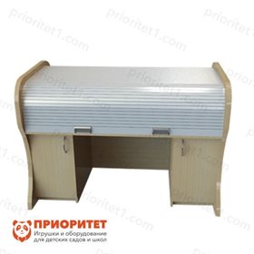 Стол-сейф преподавателя Базис 5