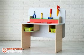 Игровое оборудование Маленький мастер