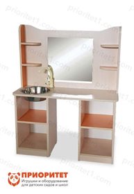 Игровое оборудование Салон красоты