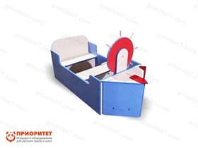 Игровая мебель Кораблик
