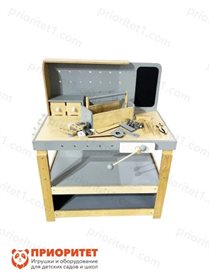 Игровое оборудование Мастерская