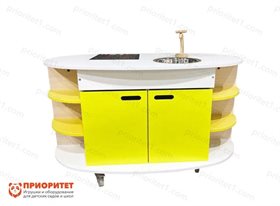 Игровой модуль Кухонный гарнитур