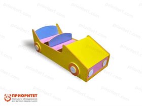 Игровая мебель Автомобиль
