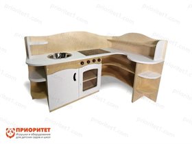 Кухня детская Будущие кулинары