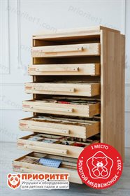 Развивающий набор психолога 7 модулей (all инклюзив)