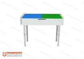 Лего-стол для конструирования Юный инженер