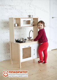 Кухня детская Как у мамы