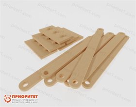 Балансировочная дорожка Натураль