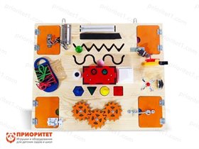 Бизиборд Домашние обязанности