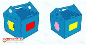 Бизидомик Время открытий