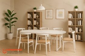 Комплект мебели для переговоров