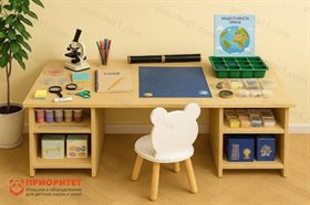 Комплект мебели Исследователь